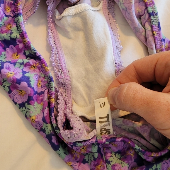 Spell Designs bralettes - Picture 8 of 8